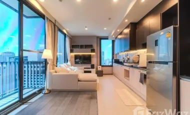 For rent 2 ベッドルーム condo in Khlong Toei, Bangkok