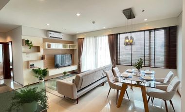 For rent 2 ベッドルーム condo in Khlong San, Bangkok
