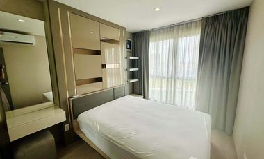 À louer 1 chambre condo à Bang Na, Bangkok