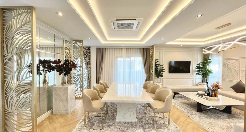 For rent 5 ベッドルーム house in Bang Phli, Samut Prakan