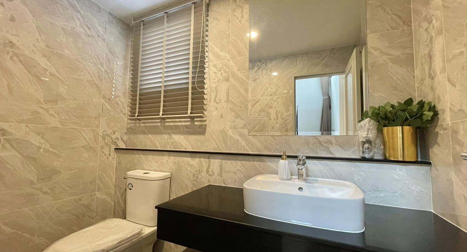 For rent 5 ベッドルーム house in Bang Phli, Samut Prakan