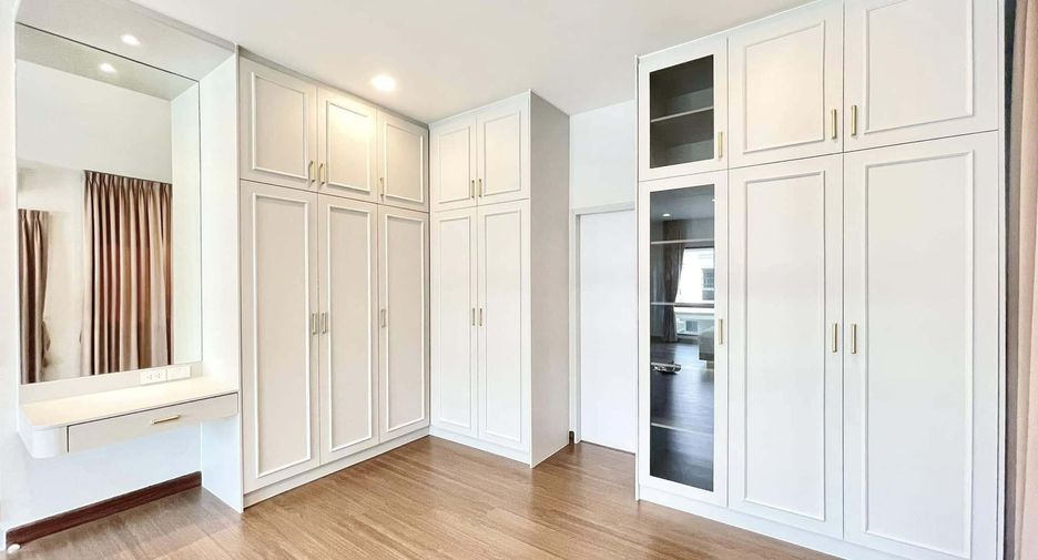 For rent 5 ベッドルーム house in Bang Phli, Samut Prakan