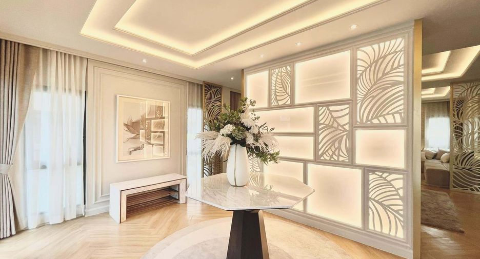 For rent 5 ベッドルーム house in Bang Phli, Samut Prakan
