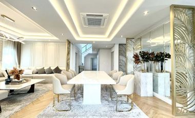 For rent 5 ベッドルーム house in Bang Phli, Samut Prakan