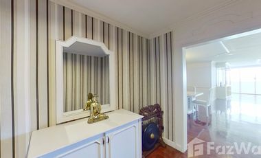 For rent 3 bedrooms apartment in Watthana, Bangkok
