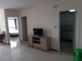 Condo en alquiler de 1 habitaciones en Yan Nawa, Bangkok
