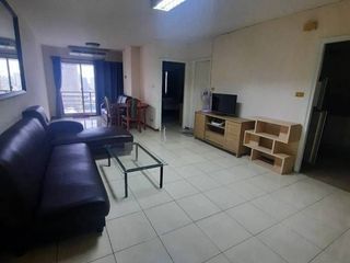 Condo en alquiler de 1 habitaciones en Yan Nawa, Bangkok