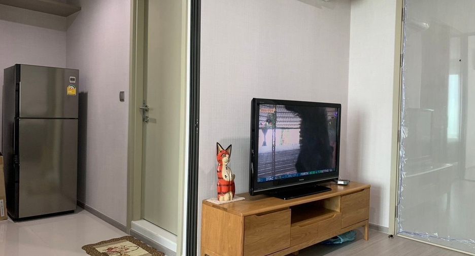 Wohnung zur Miete mit 1 Zimmer in Chatuchak, Bangkok