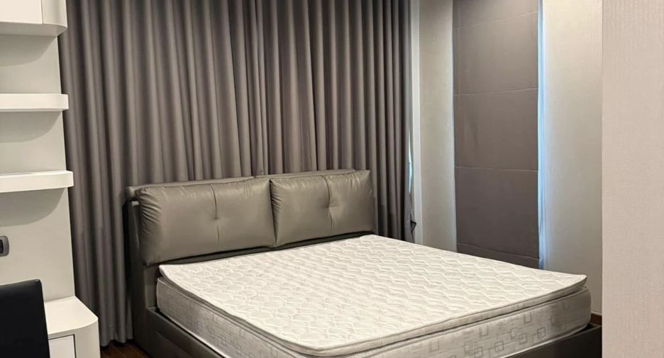 For rent 2 bedrooms house in Lat Krabang, Bangkok