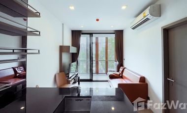 For rent 1 bed condo in Suan Luang, Bangkok
