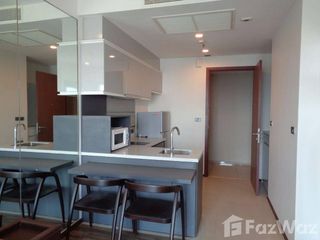 Wohnung zur Miete mit 1 Zimmer in Khlong Toei, Bangkok