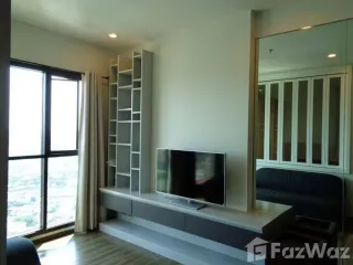 Wohnung zur Miete mit 1 Zimmer in Khlong Toei, Bangkok