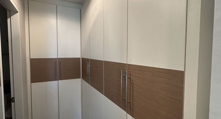 For rent 2 ベッドルーム condo in Khlong Toei, Bangkok
