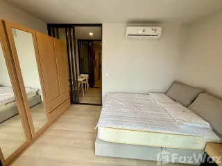 Condo en alquiler de 1 habitaciones en Phra Khanong, Bangkok