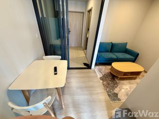 Condo en alquiler de 1 habitaciones en Phra Khanong, Bangkok