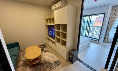 For rent 1 bed condo in Phra Khanong, Bangkok