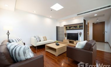 For rent 3 bedrooms apartment in Khlong Toei, Bangkok