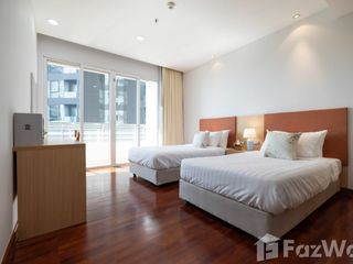 For rent 3 ベッドルーム apartment in Khlong Toei, Bangkok