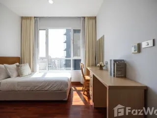 For rent 3 ベッドルーム apartment in Khlong Toei, Bangkok