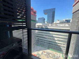 出租 1 卧室 公寓 在 Huai Khwang, 曼谷