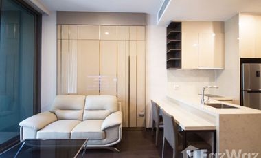 Condo en alquiler de 1 habitaciones en Khlong Toei, Bangkok
