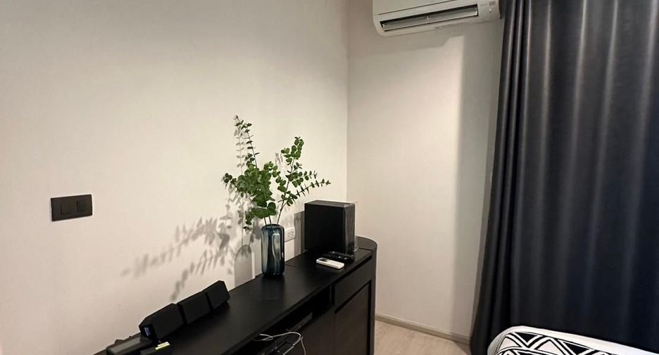Condo en alquiler de 1 habitaciones en Khlong Toei, Bangkok