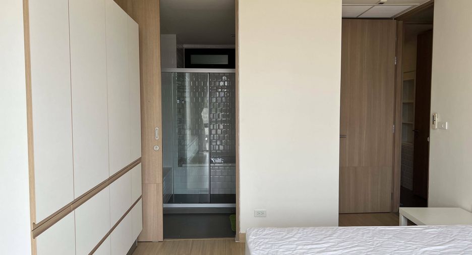 Wohnung zur Miete mit 2 Zimmer in Watthana, Bangkok