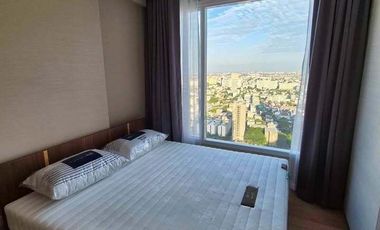 À louer 1 chambre condo à Chatuchak, Bangkok
