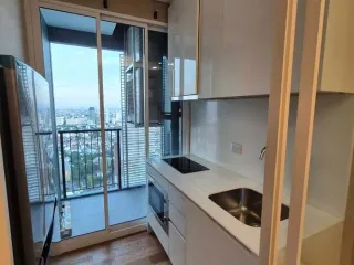 For rent 1 Beds condo in Chatuchak, Bangkok