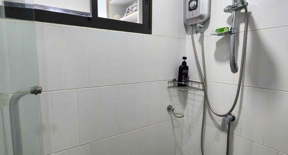 Wohnung zur Miete mit 1 Zimmer in Khlong Toei, Bangkok