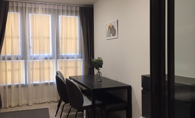 For rent 1 Beds condo in Huai Khwang, Bangkok