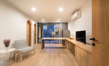 For rent 1 bed apartment in Chatuchak, Bangkok