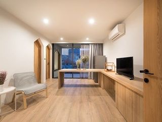 出租 1 卧室 公寓式住宅 在 Chatuchak, 曼谷