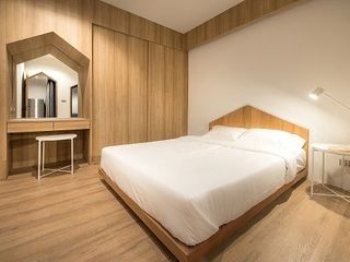 出租 1 卧室 公寓式住宅 在 Chatuchak, 曼谷