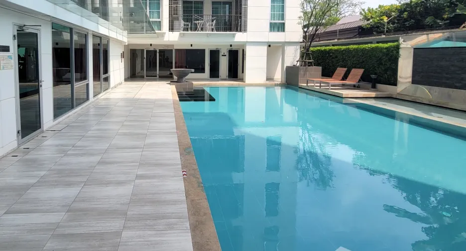 ให้เช่า 1 เตียง คอนโด ใน วัฒนา, กรุงเทพฯ