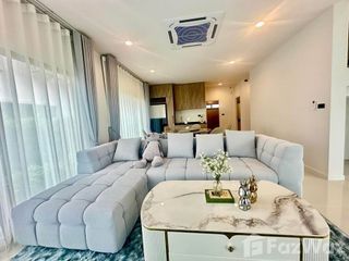For rent 4 ベッドルーム house in Bang Kapi, Bangkok