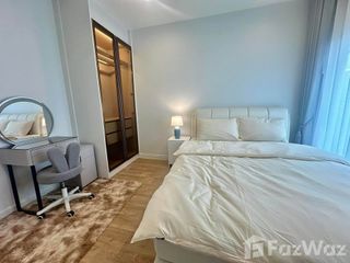 For rent 4 ベッドルーム house in Bang Kapi, Bangkok