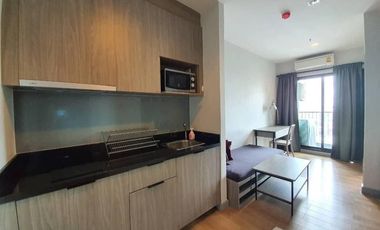 Wohnung zur Miete mit 1 Zimmer in Chatuchak, Bangkok