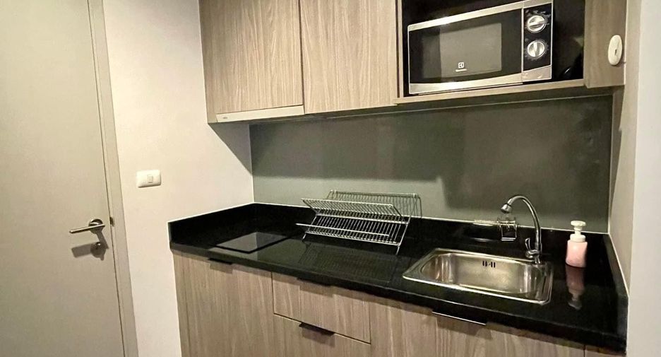 For rent 1 bed condo in Chatuchak, Bangkok