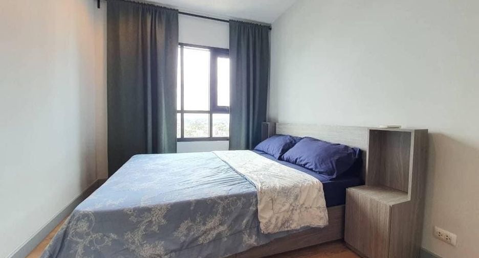 For rent 1 bed condo in Chatuchak, Bangkok