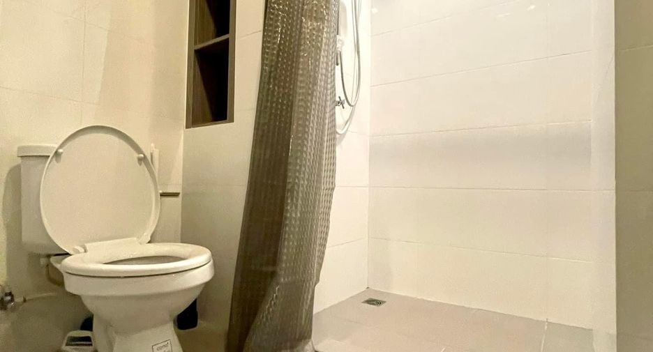 For rent 1 bed condo in Chatuchak, Bangkok