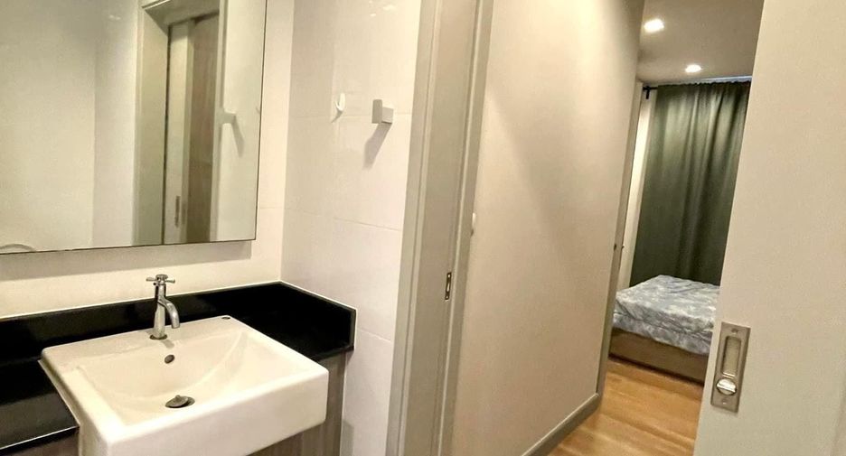 For rent 1 bed condo in Chatuchak, Bangkok