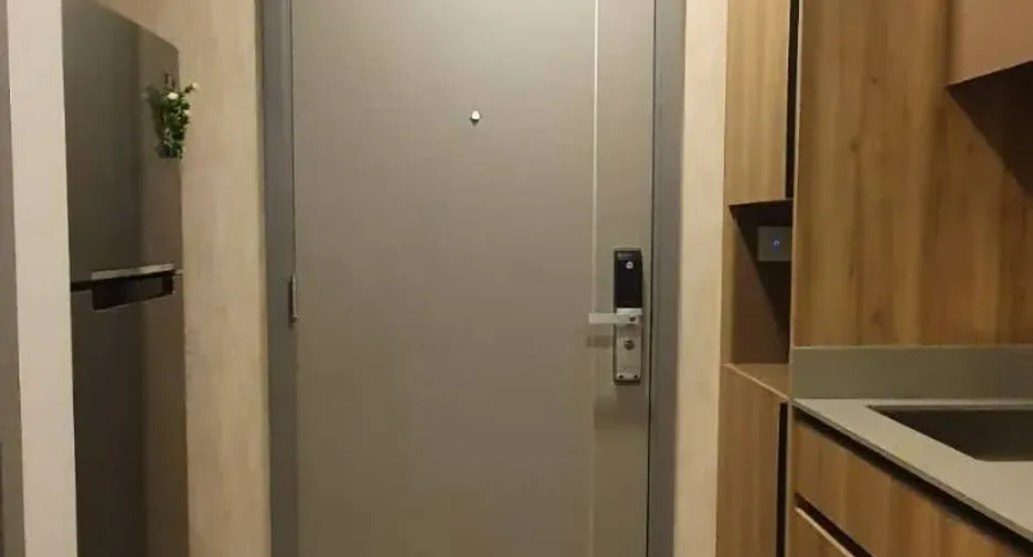 For rent 1 bed condo in Watthana, Bangkok