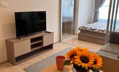 Wohnung zur Miete mit 1 Zimmer in Phra Khanong, Bangkok
