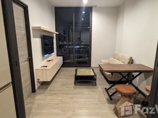For rent 1 bed condo in Chatuchak, Bangkok