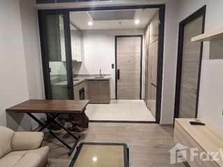 For rent 1 bed condo in Chatuchak, Bangkok