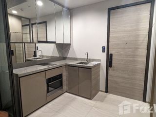For rent 1 bed condo in Chatuchak, Bangkok