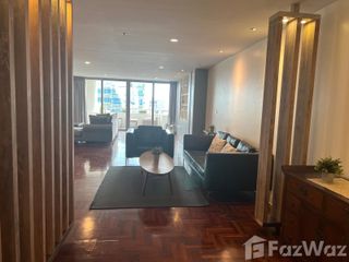 出租 3 卧室 公寓 在 Watthana, 曼谷