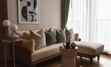 For rent 1 bed condo in Watthana, Bangkok