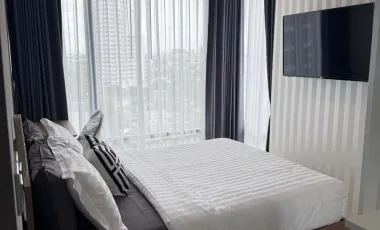 Wohnung zur Miete mit 2 Zimmer in Watthana, Bangkok
